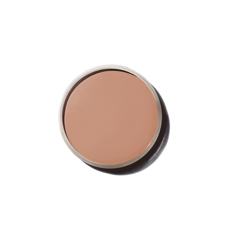 Sun Melt Cream Bronzer Natural Warm Glow Seamless Blend