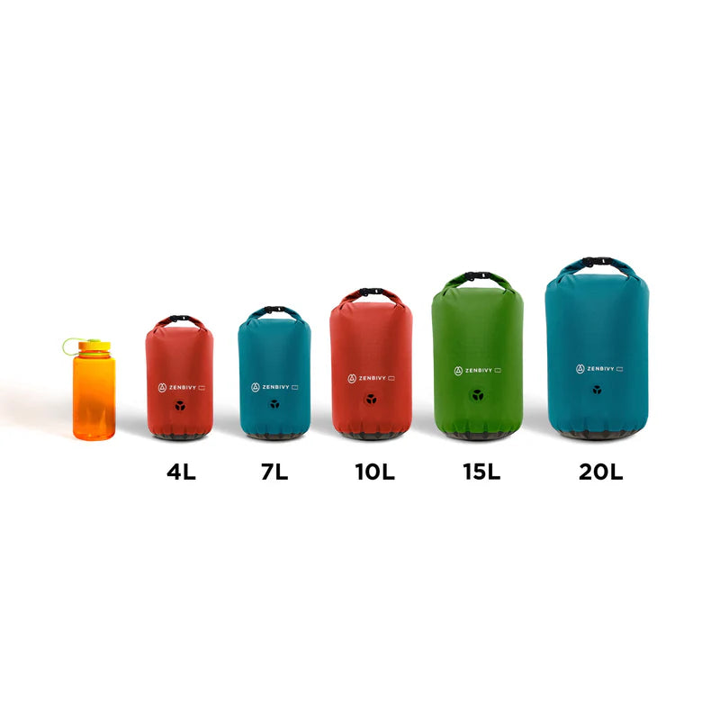 Dry Sack – Waterproof Gear Storage Bag for Outdoor Adventures