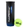 PadelPROShop Padel Balls Can – Fast Performance Padel Balls