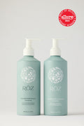 Foundation Shampoo & Conditioner Duo | Hydrating & Strengthening Care