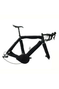 Frame Protection Kit – Durable Bicycle Frame Guard Set