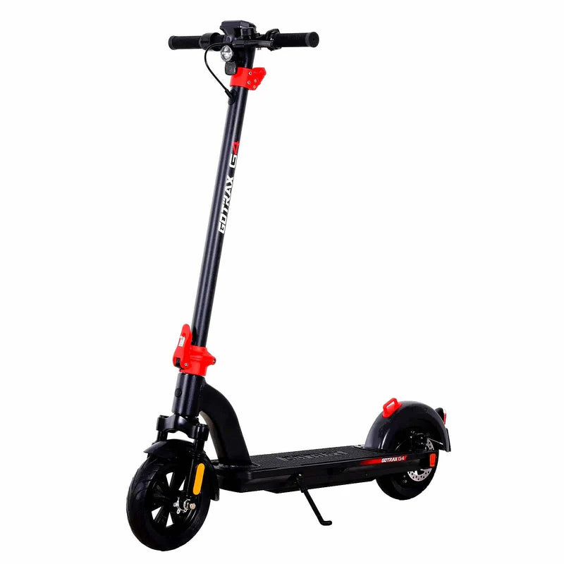 G4 Electric Scooter for Adults – Foldable Commuter E-Scooter