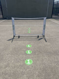 Floor Targets – Versatile Training Markers for Sports & Fitness