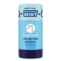 The Geo Deo – Long-Lasting Freshness & Odor Protection Deodorant
