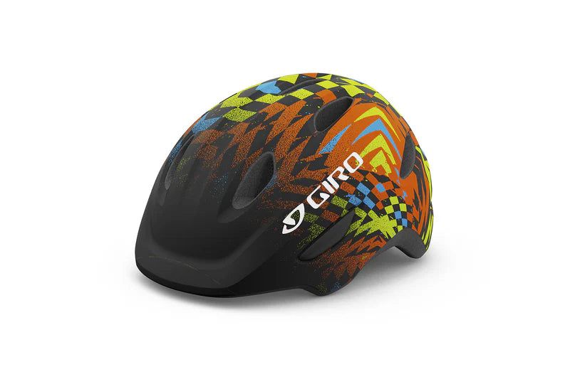 Kids Bike Helmet – Protective Cycling Helmet for Children