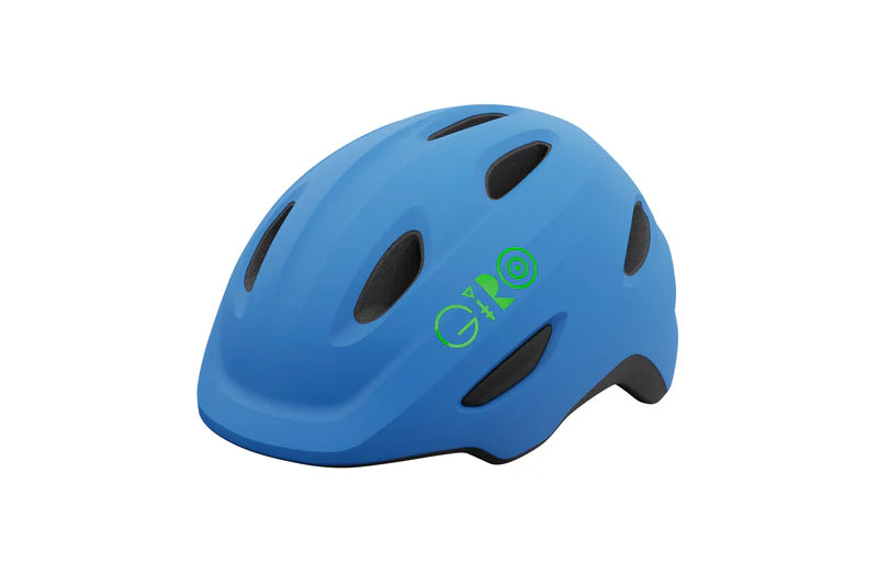 Kids Bike Helmet – Protective Cycling Helmet for Children