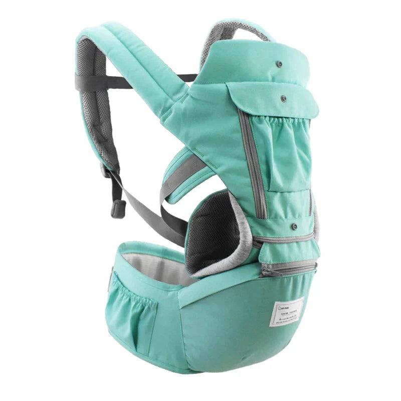 Multi Functional Carrier Familysplace™ – Ergonomic Baby Carrier