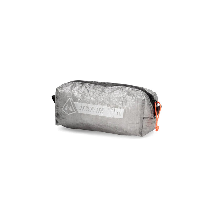 Zippy Bag – Compact Utility Storage Pouch for Travel & Outdoors
