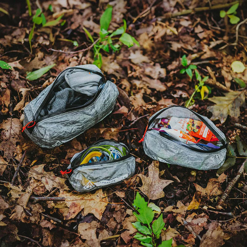 Zippy Bag – Compact Utility Storage Pouch for Travel & Outdoors