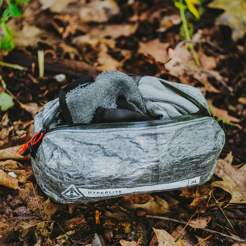 Zippy Bag – Compact Utility Storage Pouch for Travel & Outdoors