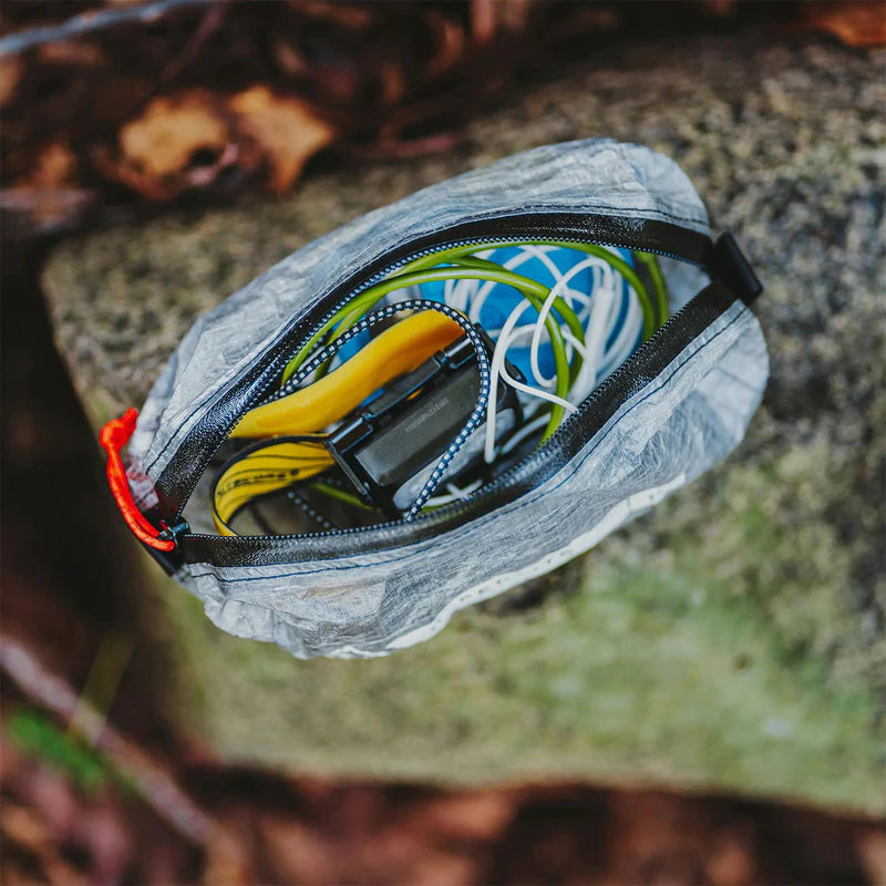 Zippy Bag – Compact Utility Storage Pouch for Travel & Outdoors