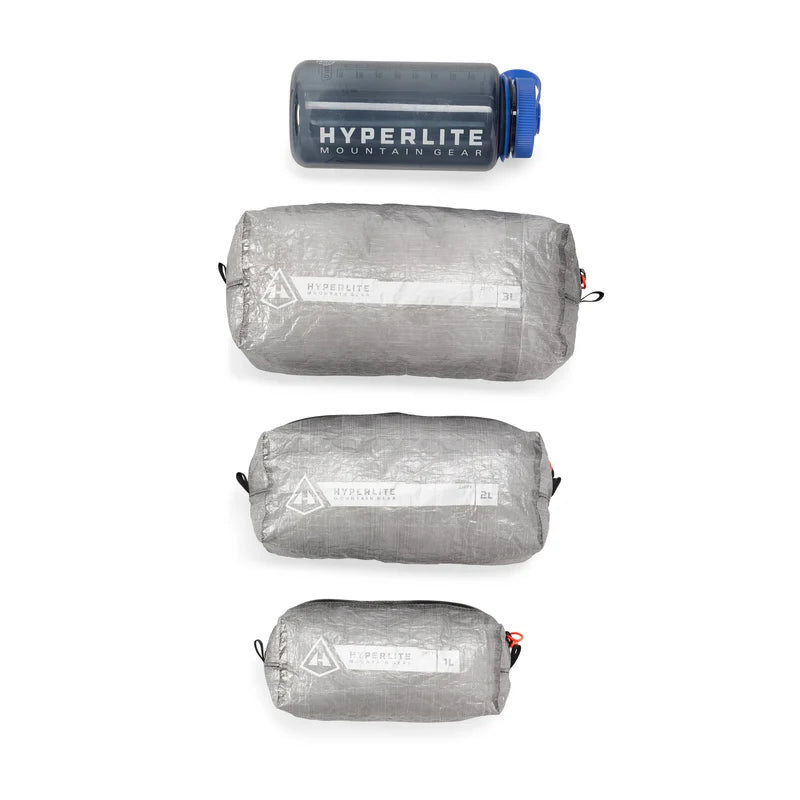 Zippy Bag – Compact Utility Storage Pouch for Travel & Outdoors