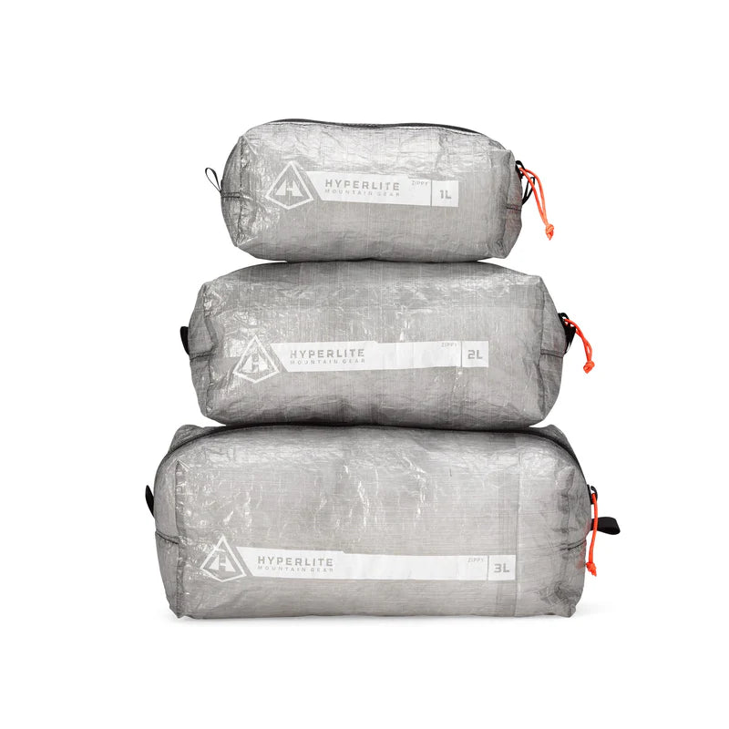 Zippy Bag – Compact Utility Storage Pouch for Travel & Outdoors