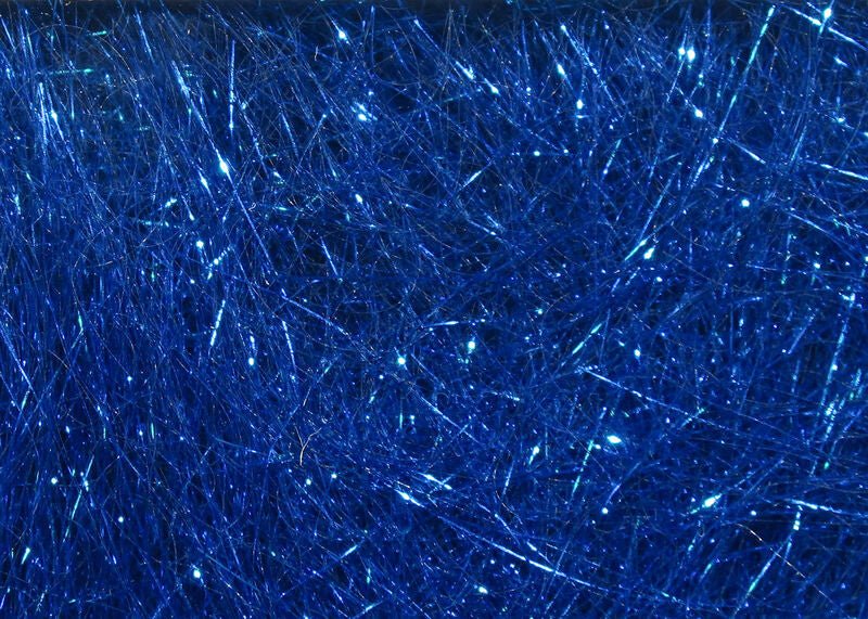 Ice Dub – Premium Synthetic Fly Tying Dubbing Material
