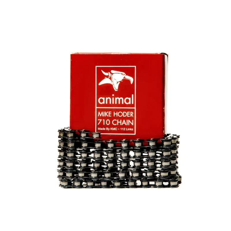 Hoder 710 Chain – Durable Single-Speed Bicycle Drive Chain