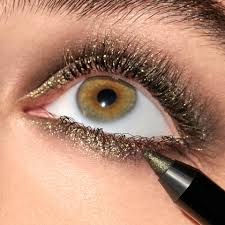 Satin Kajal Liner Smooth Glide Intense Pigment Long Lasting Eye Pencil