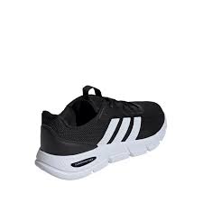 Adidas Women's Cloudfoam Flex Lace-Up Sneakers Athletic Shoes