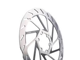 SRAM HS2 Disc Brake Rotor – 6-Bolt Mountain & Road Bike Rotor