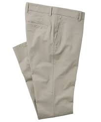 Polo Ralph Lauren Big & Tall Stone Pleated Chino Pants Size 44 New