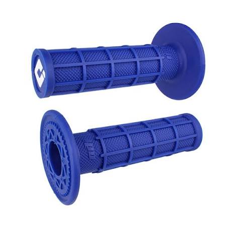 ODI Ruffian Full-Waffle Grips – Durable Mountain Bike Handlebar Grips