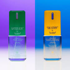 Vacation Body Mist 3.0 oz Signature Fragrance Light Fresh Scent Spray