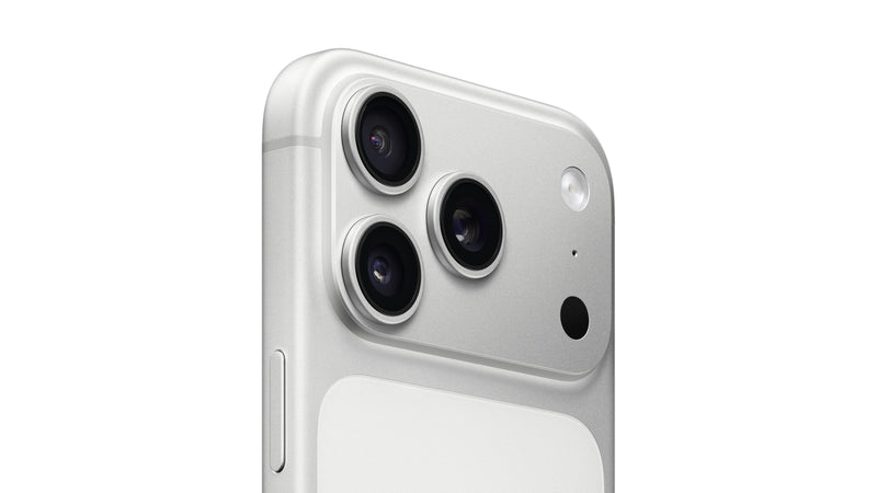 Apple iPhone 17 Pro 1TB Silver 5G Smartphone Premium Performance