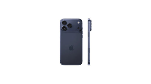 Apple iPhone 17 Pro Max 256GB Deep Blue 5G Premium Smartphone