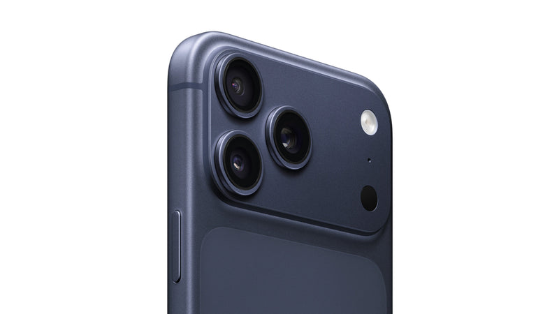 Apple iPhone 17 Pro Max 256GB Deep Blue 5G Premium Smartphone