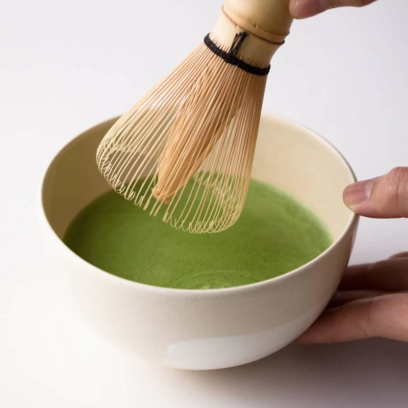 Ikuyo Matcha 100g Bag Premium Japanese Green Tea Powder Ceremonial Grade