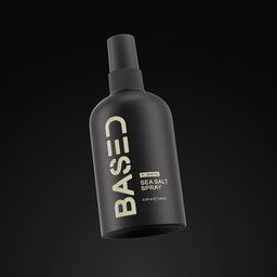 Sea Salt Spray Texturizing Hair Spray Beach Waves Volume Styling