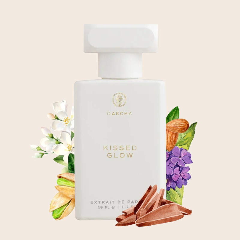 Kissed Glow Radiant Skin Tint Natural Dewy Finish Beauty Balm