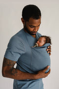 Dad Shirt Brook – Comfortable Stylish Everyday T-Shirt for Dads