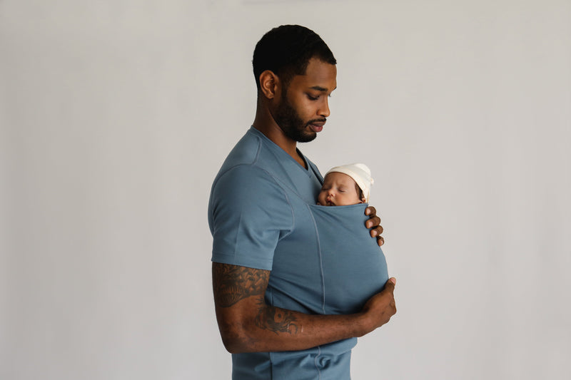 Dad Shirt Brook – Comfortable Stylish Everyday T-Shirt for Dads