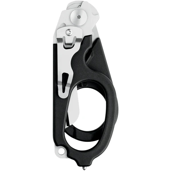 Leatherman Raptor Rescue – Folding Trauma Shears with Holster