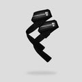 Gymreapers Premium Padded Lifting Straps – Weightlifting Support