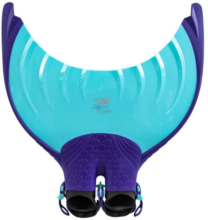 Adult Mermaid Linden Monofin by Body Glove – Swim Fin Training Gear