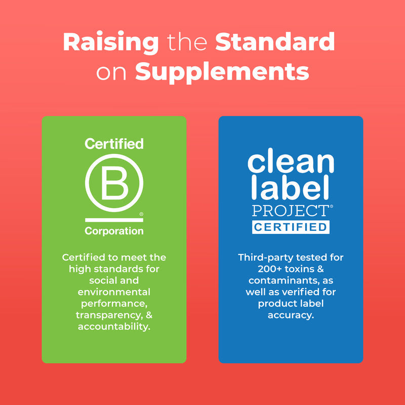 Liquid Morning Multivitamin Essentials+ Daily Wellness Energy Support