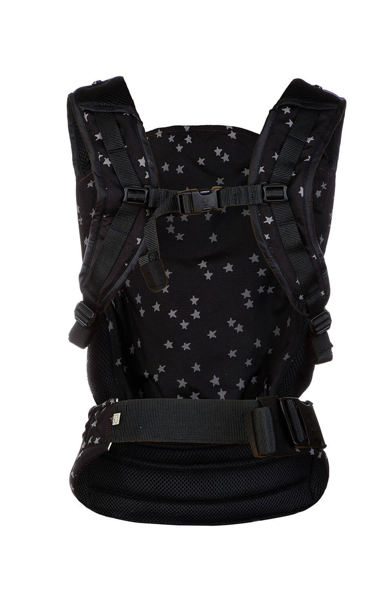 Discover Lite Baby Carrier – Lightweight Ergonomic Infant Carrier