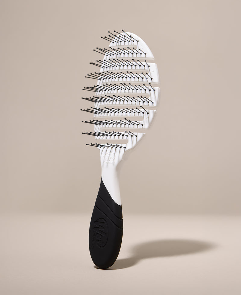 LolaVie Wet Brush Pro Flex Dry | Flexible Vent Hair Brush