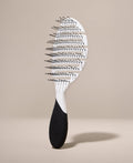 LolaVie Wet Brush Pro Flex Dry | Flexible Vent Hair Brush