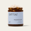 Arrae Magnesium Supplement Relaxation Sleep Muscle Recovery Support