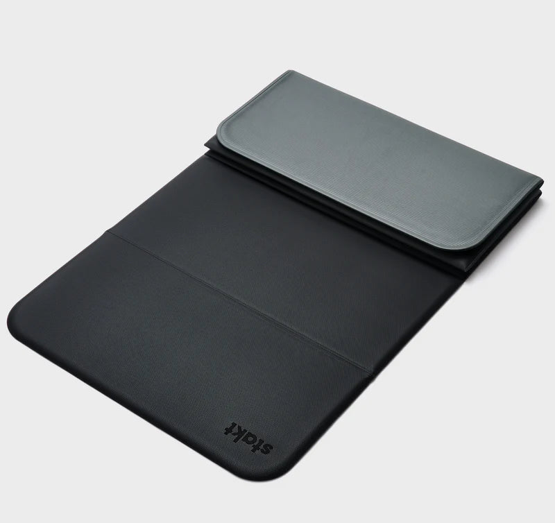 The Stakt Mat Pro – Premium Foldable Fitness & Yoga Mat