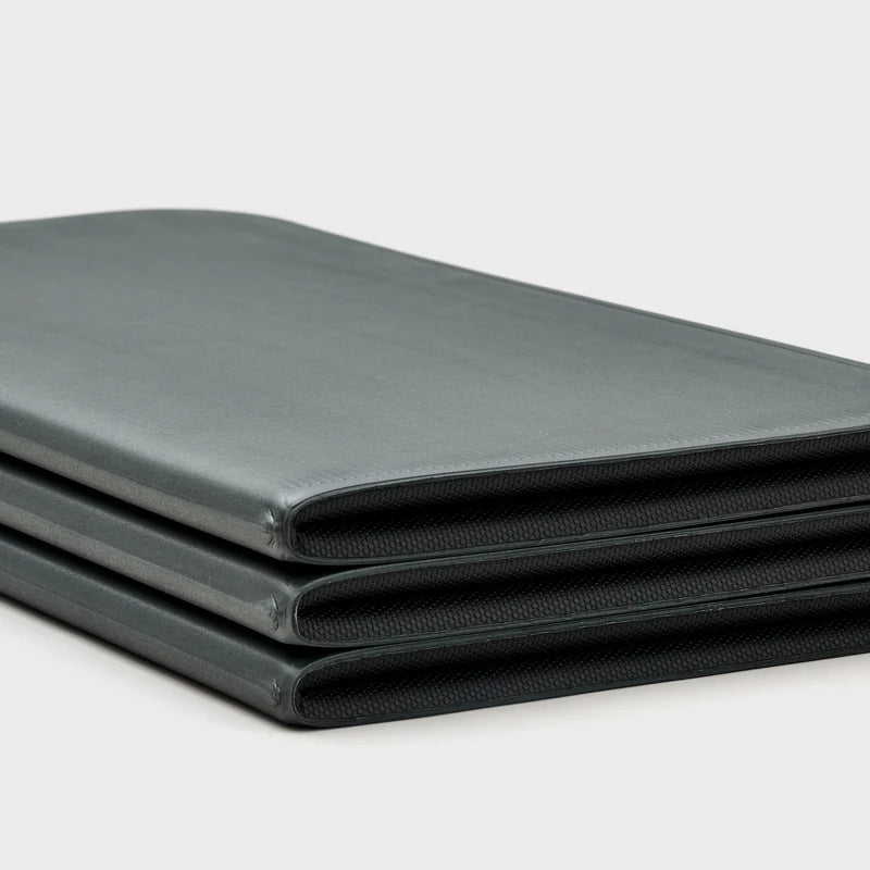 The Stakt Mat Pro – Premium Foldable Fitness & Yoga Mat