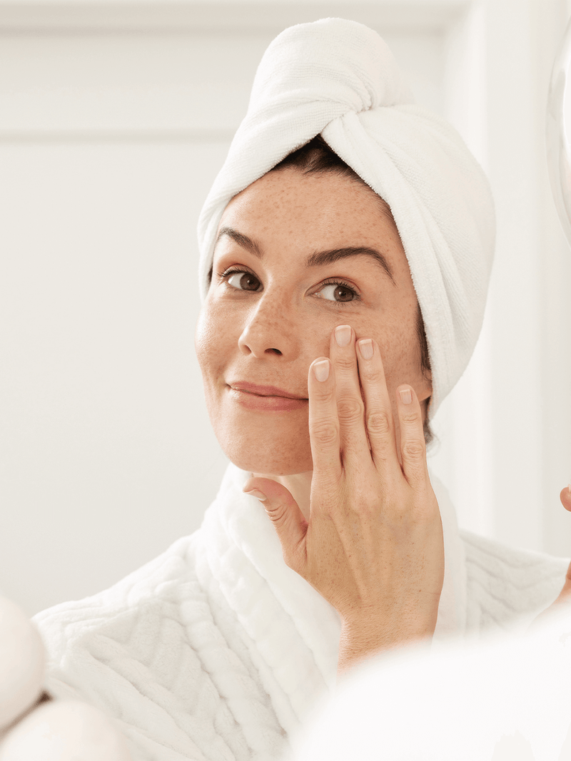 Microdermabrasion Scrub | Exfoliating Facial Polish for Smooth Skin