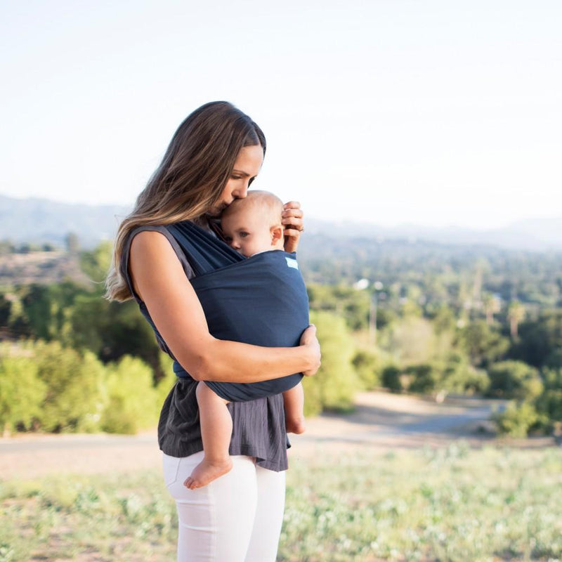 Babywearing & Baby Carrier Consultation – Expert Parent Guidance