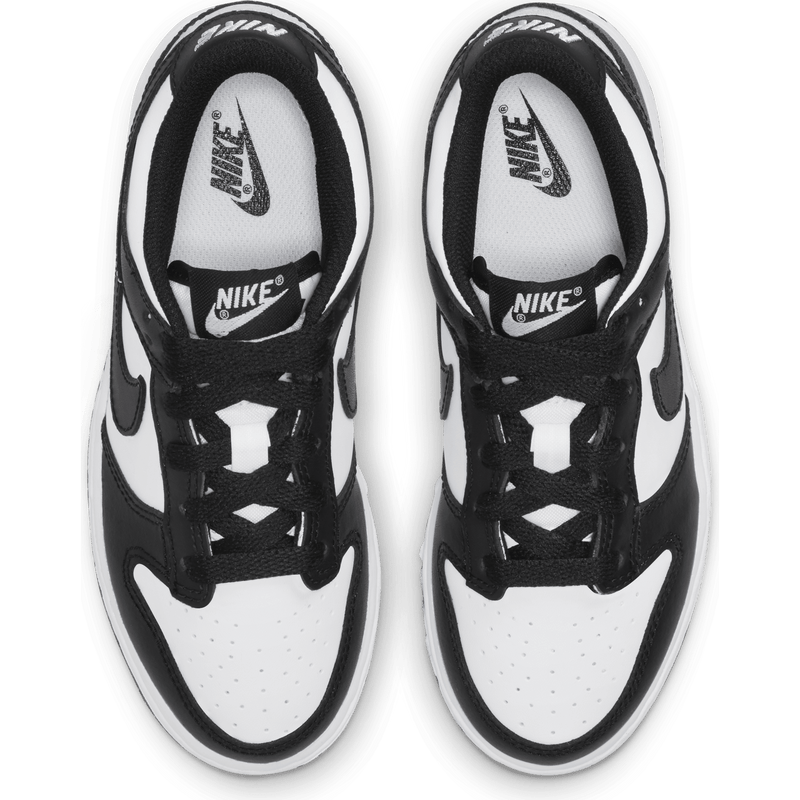 Nike Dunk Low Preschool – Kids’ Casual Lifestyle Sneakers