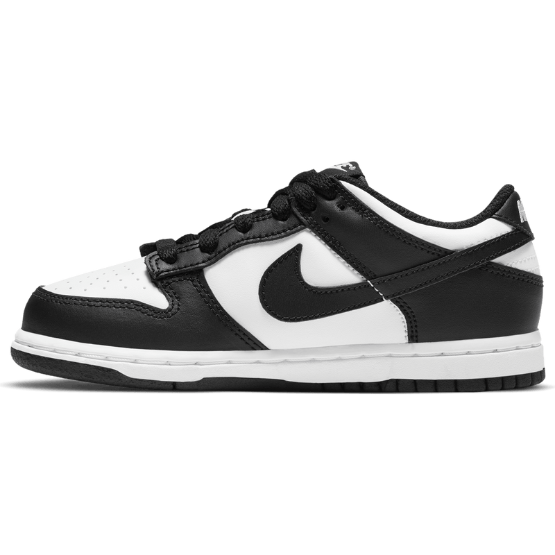 Nike Dunk Low Preschool – Kids’ Casual Lifestyle Sneakers