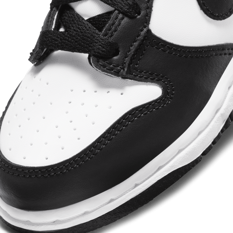 Nike Dunk Low Preschool – Kids’ Casual Lifestyle Sneakers