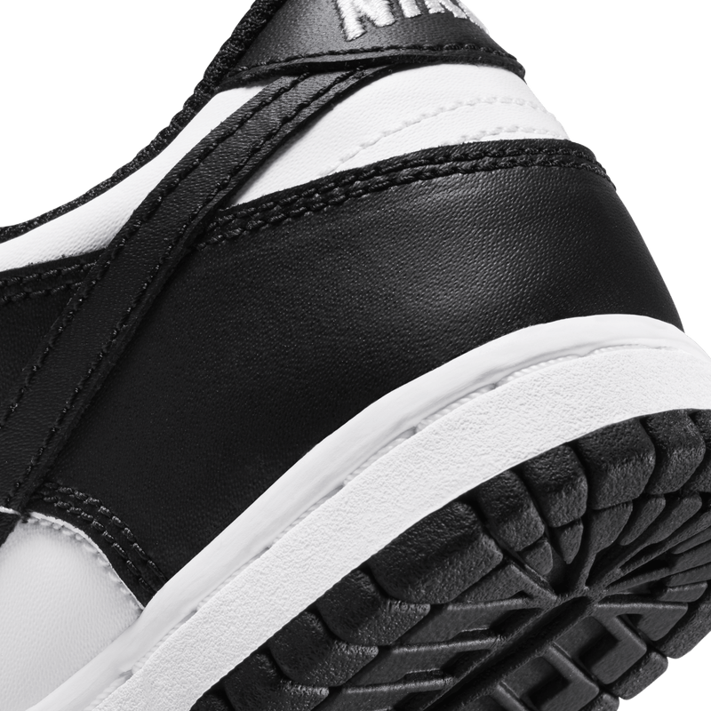Nike Dunk Low Preschool – Kids’ Casual Lifestyle Sneakers