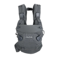 CUDL CLIK Baby Carrier | Ergonomic, Easy-Click & Hands-Free Comfort